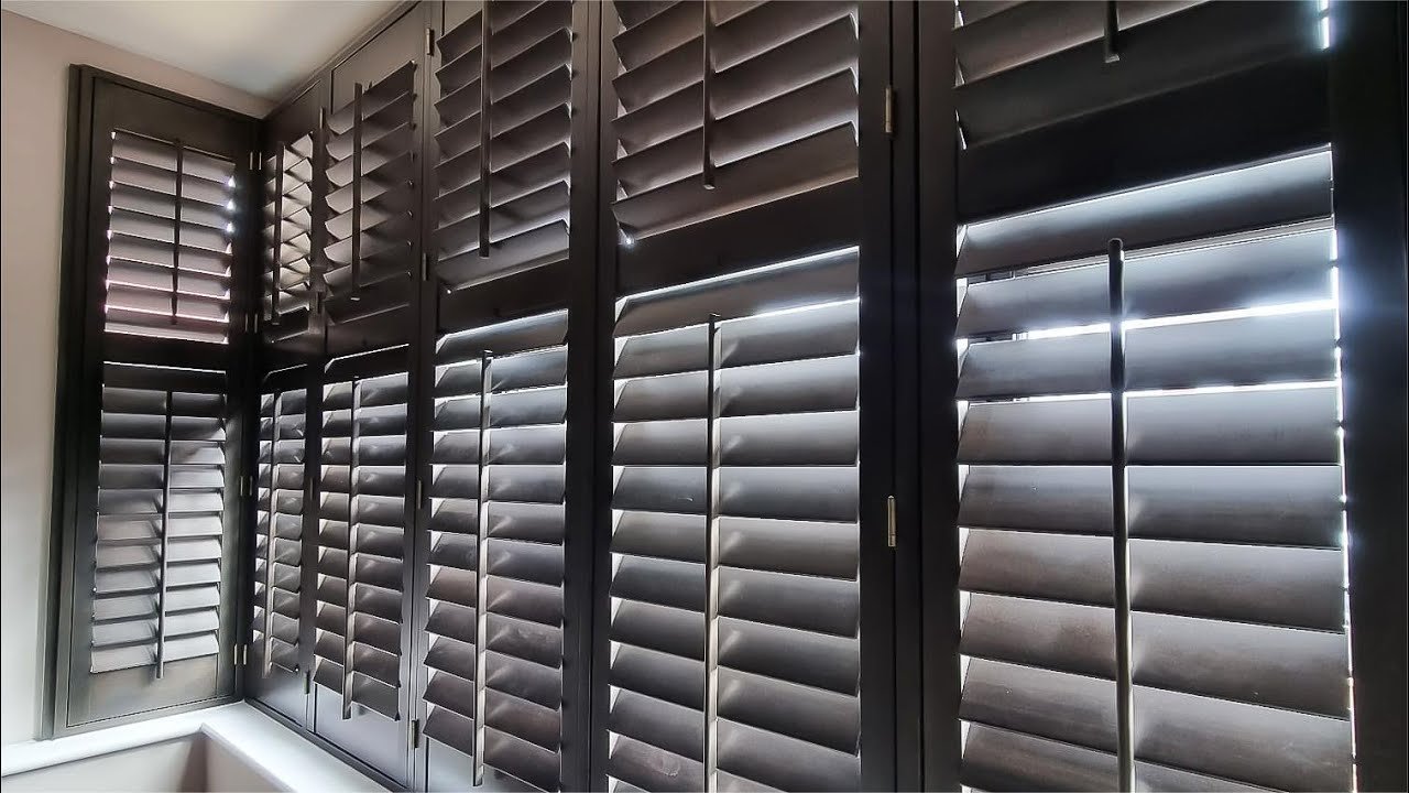 Plantation Shutters – Elegant Style with Lasting Value