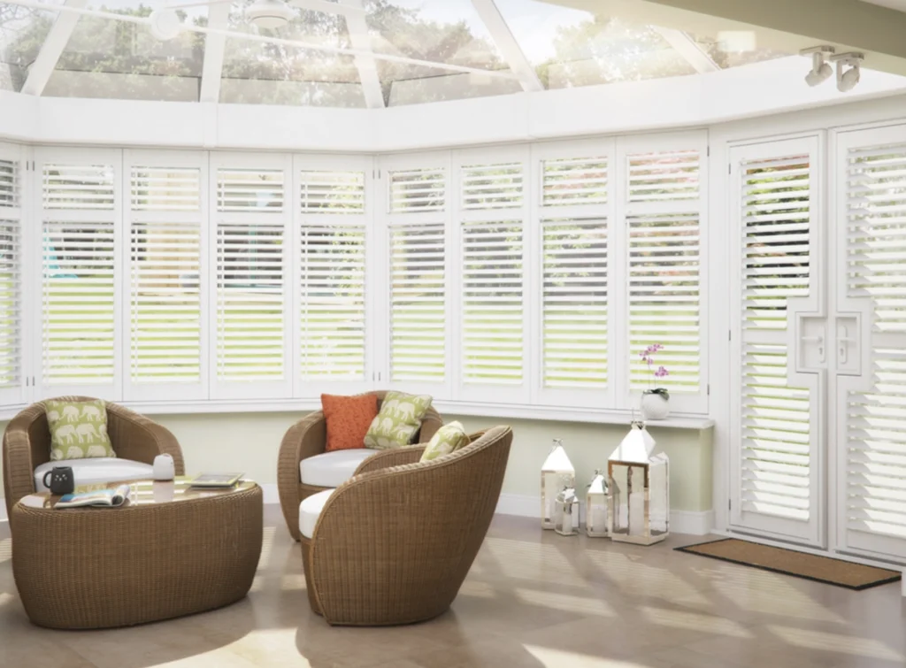 Where can I get installation services for plantation shutters in Ellisville MS?